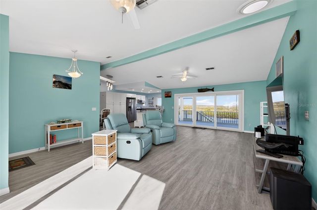 3395 EAGLE NEST DRIVE, Hernando Beach, FL 34607