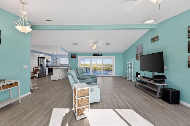 3395 EAGLE NEST DRIVE, Hernando Beach, FL 34607