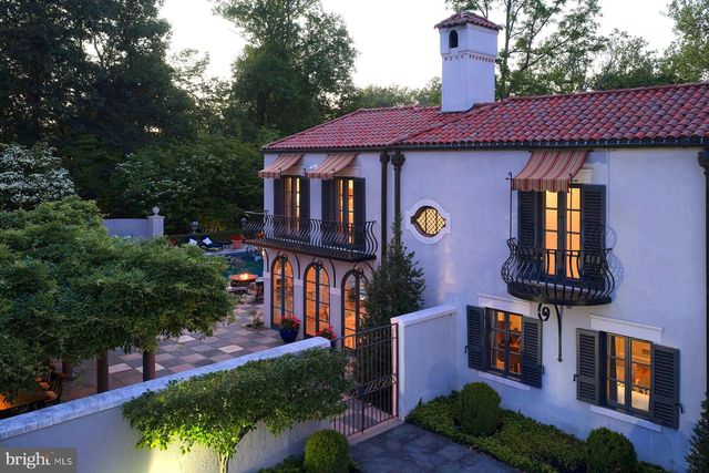 3052 RIVER RD, New Hope, PA 18938