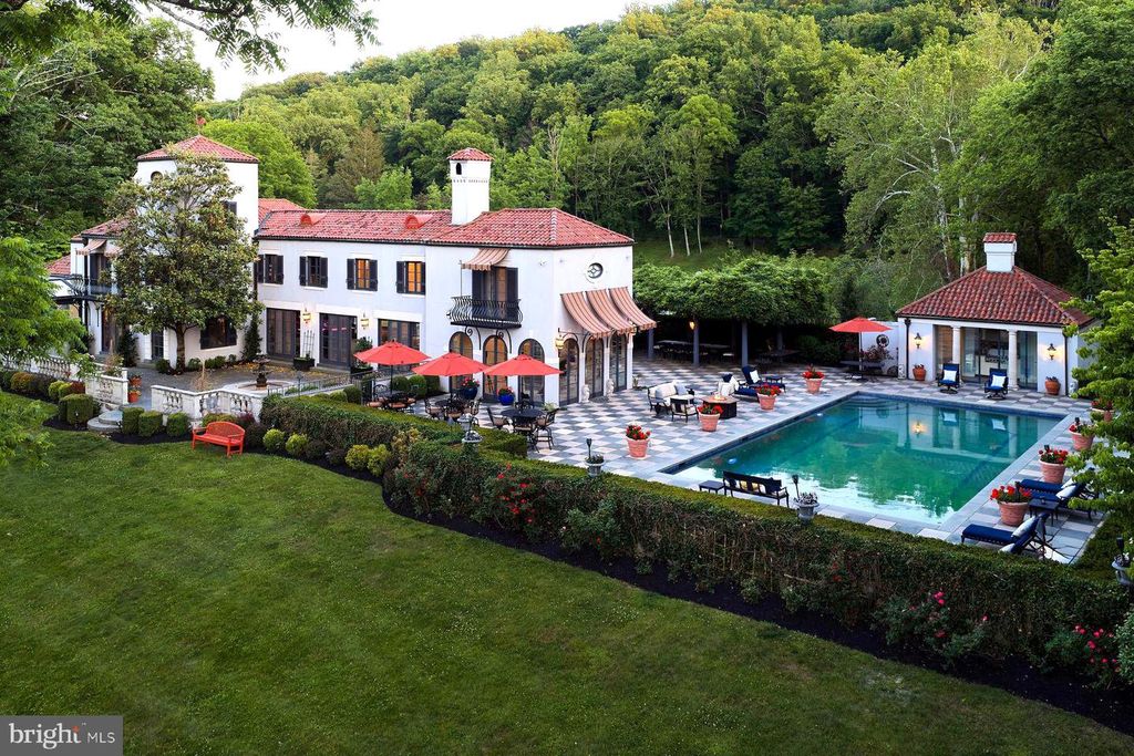 3052 RIVER RD, New Hope, PA 18938