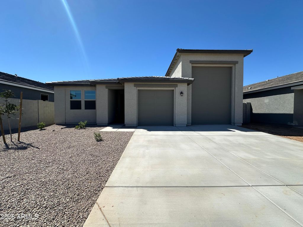 46975 W BRINDER Lane, Maricopa, AZ 85139 — photo 2