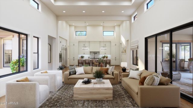 11022 N 85th Place, Scottsdale, AZ 85260