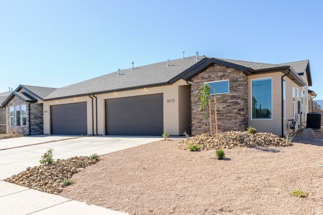 3073 W EKKO VIEW LOOP, Cedar City, UT 84721