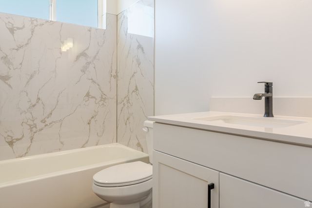 3073 W EKKO VIEW LOOP, Cedar City, UT 84721