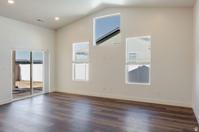 3073 W EKKO VIEW LOOP, Cedar City, UT 84721