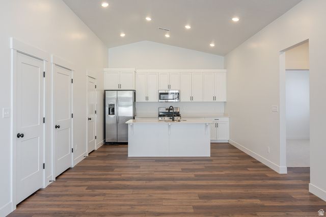 3073 W EKKO VIEW LOOP, Cedar City, UT 84721