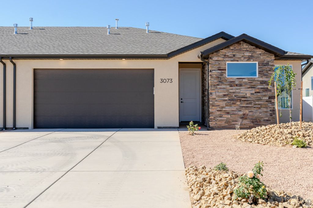 3073 W EKKO VIEW LOOP, Cedar City, UT 84721