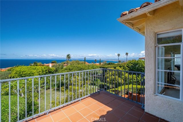 1605 Via Lazo, Palos Verdes Peninsula, CA 90274