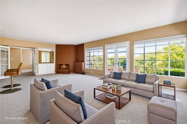 1605 Via Lazo, Palos Verdes Peninsula, CA 90274