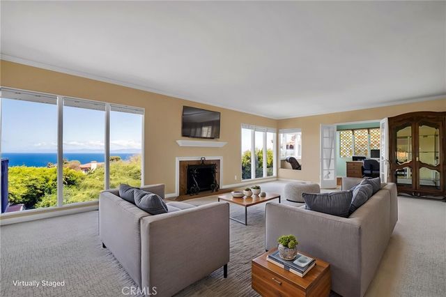 1605 Via Lazo, Palos Verdes Peninsula, CA 90274