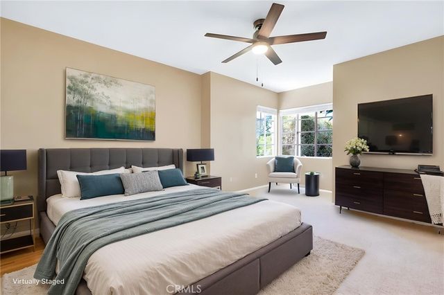 1605 Via Lazo, Palos Verdes Peninsula, CA 90274