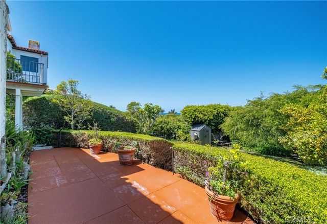 1605 Via Lazo, Palos Verdes Peninsula, CA 90274