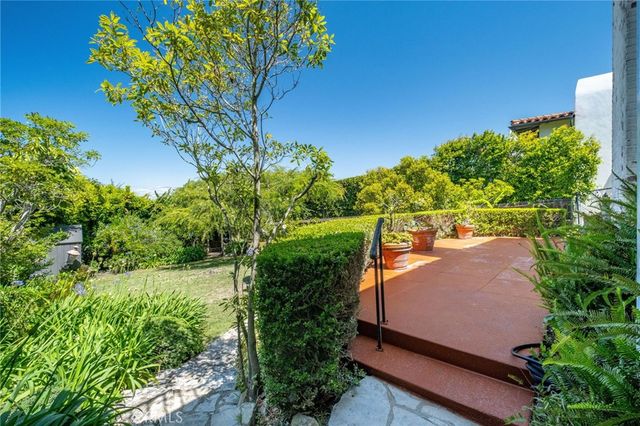 1605 Via Lazo, Palos Verdes Peninsula, CA 90274