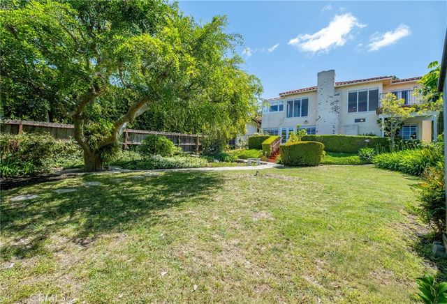 1605 Via Lazo, Palos Verdes Peninsula, CA 90274