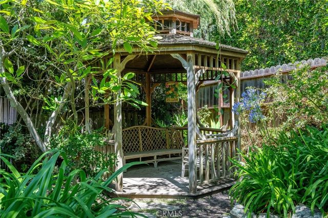 1605 Via Lazo, Palos Verdes Peninsula, CA 90274