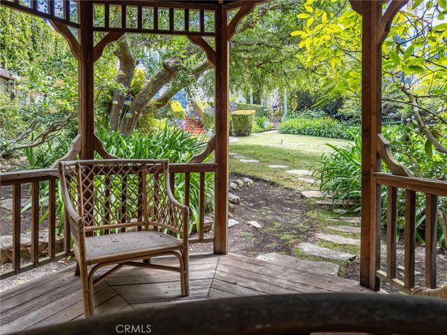 1605 Via Lazo, Palos Verdes Peninsula, CA 90274