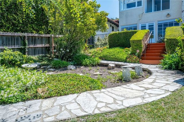 1605 Via Lazo, Palos Verdes Peninsula, CA 90274
