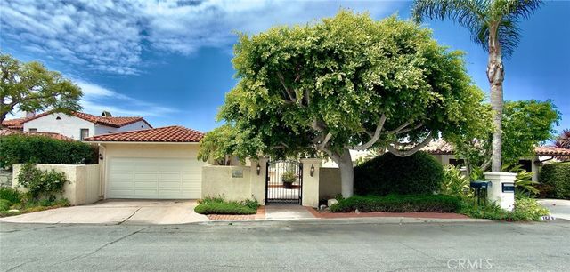 1605 Via Lazo, Palos Verdes Peninsula, CA 90274