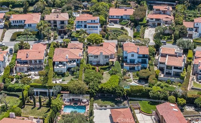 1605 Via Lazo, Palos Verdes Peninsula, CA 90274