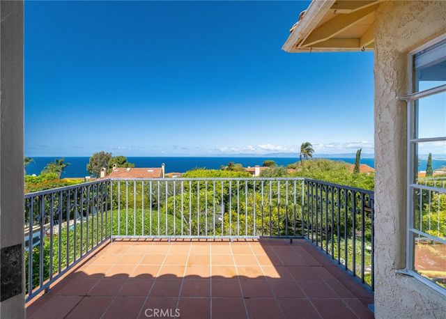 1605 Via Lazo, Palos Verdes Peninsula, CA 90274