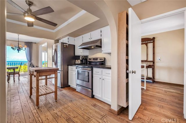 1605 Via Lazo, Palos Verdes Peninsula, CA 90274