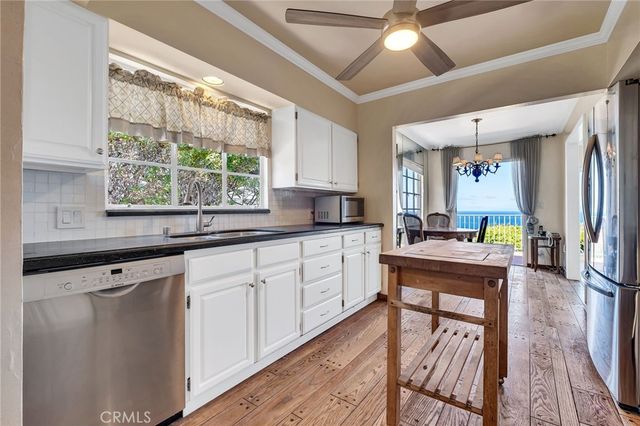 1605 Via Lazo, Palos Verdes Peninsula, CA 90274