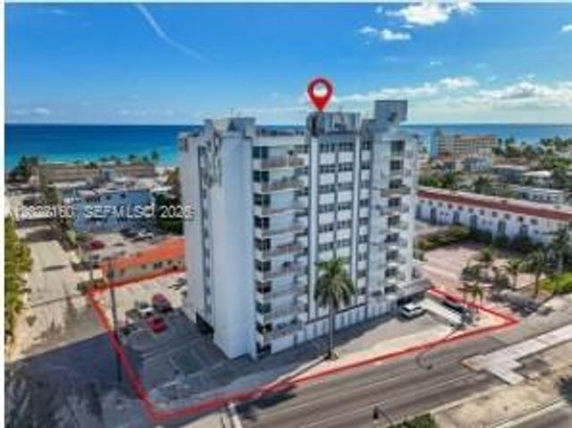 211 S Ocean Dr 204, Hollywood, FL 33019