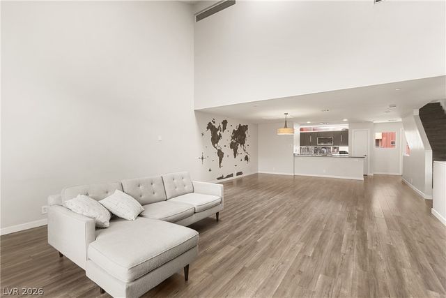 227 Dougram Avenue, Las Vegas, NV 89101