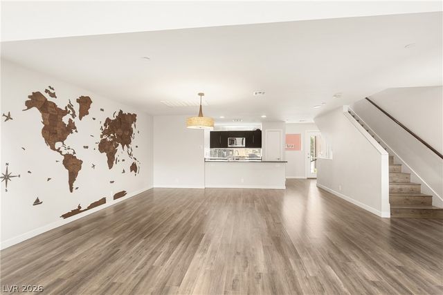 227 Dougram Avenue, Las Vegas, NV 89101