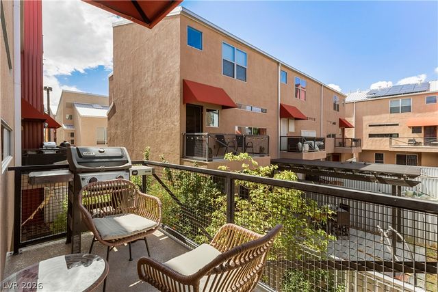 227 Dougram Avenue, Las Vegas, NV 89101