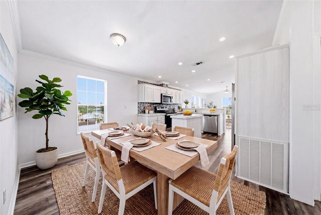 6310 TOWER DRIVE, Hudson, FL 34667