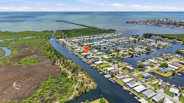 6310 TOWER DRIVE, Hudson, FL 34667