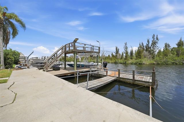 6310 TOWER DRIVE, Hudson, FL 34667