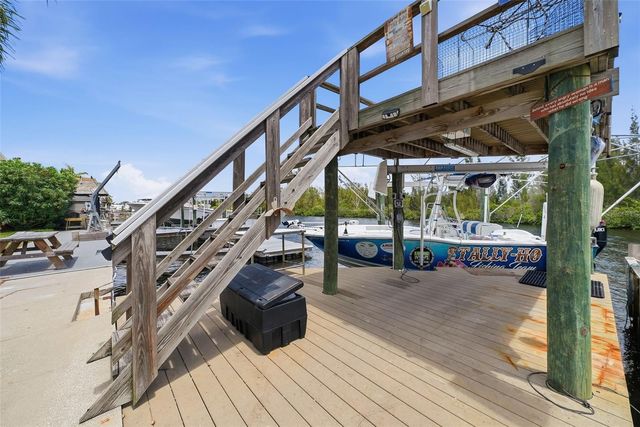 6310 TOWER DRIVE, Hudson, FL 34667