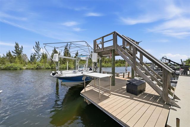 6310 TOWER DRIVE, Hudson, FL 34667