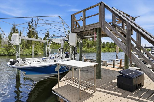 6310 TOWER DRIVE, Hudson, FL 34667