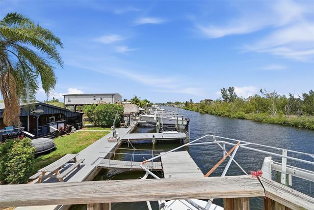 6310 TOWER DRIVE, Hudson, FL 34667