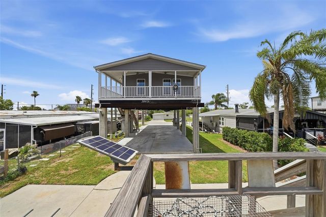 6310 TOWER DRIVE, Hudson, FL 34667