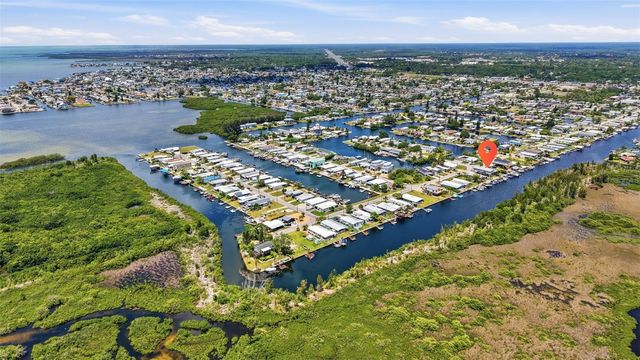 6310 TOWER DRIVE, Hudson, FL 34667