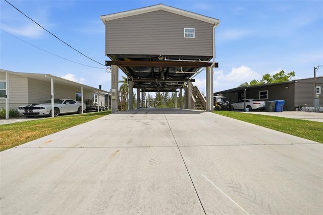 6310 TOWER DRIVE, Hudson, FL 34667
