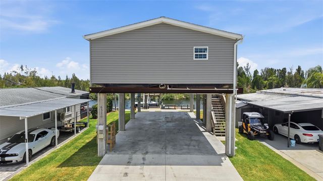 6310 TOWER DRIVE, Hudson, FL 34667