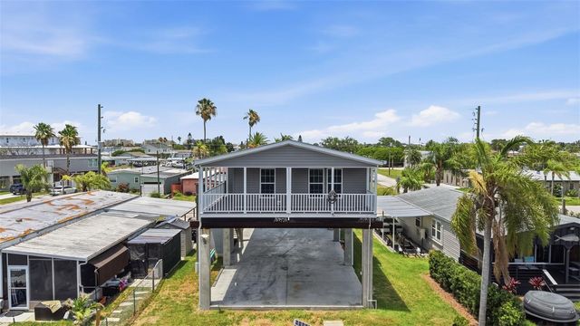 6310 TOWER DRIVE, Hudson, FL 34667