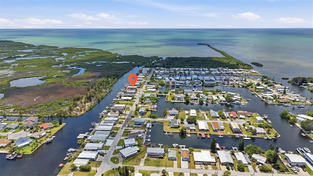 6310 TOWER DRIVE, Hudson, FL 34667