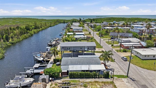 6310 TOWER DRIVE, Hudson, FL 34667
