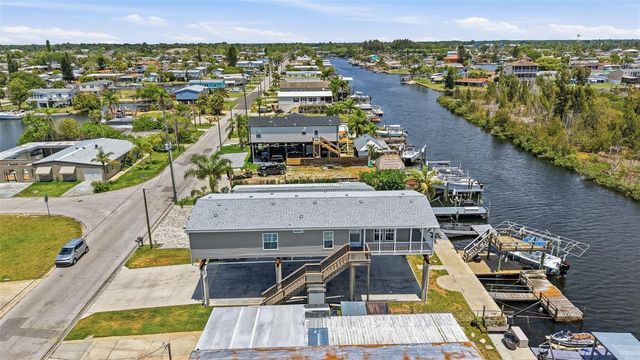 6310 TOWER DRIVE, Hudson, FL 34667