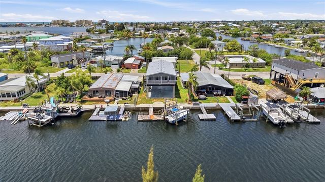 6310 TOWER DRIVE, Hudson, FL 34667
