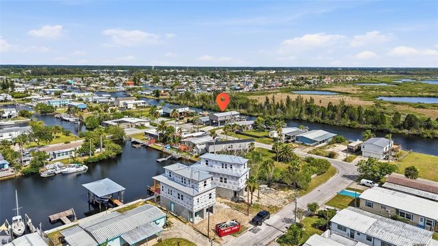 6310 TOWER DRIVE, Hudson, FL 34667