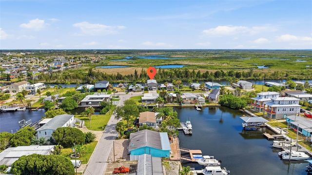 6310 TOWER DRIVE, Hudson, FL 34667