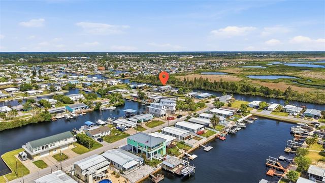 6310 TOWER DRIVE, Hudson, FL 34667