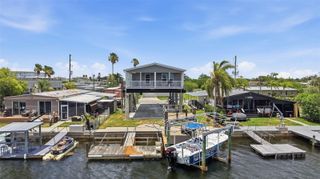 6310 TOWER DRIVE, Hudson, FL 34667